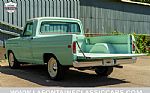 1970 F100 Thumbnail 15