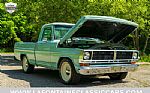 1970 F100 Thumbnail 28