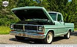1970 F100 Thumbnail 30