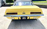 1969 Camaro Thumbnail 18