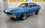 1969 AMX Thumbnail 2