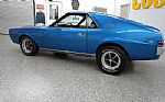 1969 AMX Thumbnail 5
