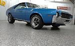 1969 AMX Thumbnail 20