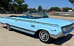 1964 Monterey Marauder Convertible Thumbnail 1