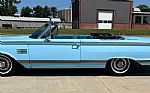 1964 Monterey Marauder Convertible Thumbnail 5