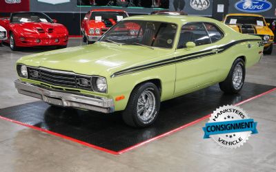 Photo of a 1973 Plymouth Duster for sale