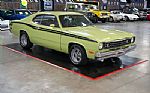 1973 Duster Thumbnail 8