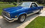 1985 El Camino SS Thumbnail 1