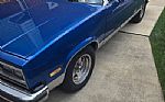 1985 El Camino SS Thumbnail 3