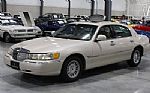 1999 Town Car Thumbnail 2