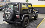 2004 Wrangler X Thumbnail 3