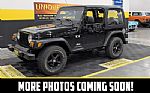 2004 Wrangler X Thumbnail 1
