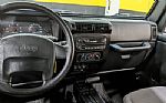 2004 Wrangler X Thumbnail 8
