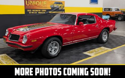Photo of a 1974 Chevrolet Camaro Z28 for sale