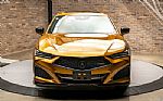 2021 TLX Type S SH-AWD Thumbnail 2