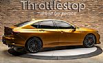 2021 TLX Type S SH-AWD Thumbnail 4