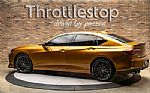 2021 TLX Type S SH-AWD Thumbnail 6