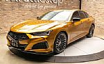 2021 TLX Type S SH-AWD Thumbnail 20
