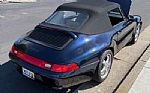 1995 911 CARRERA CABRIOLET Thumbnail 2
