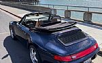 1995 911 CARRERA CABRIOLET Thumbnail 3