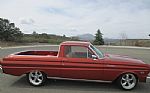 1965 Falcon Ranchero Thumbnail 2