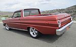 1965 Falcon Ranchero Thumbnail 5