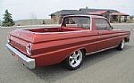 1965 Falcon Ranchero Thumbnail 4