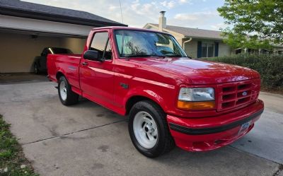 1995 Ford 150 Lightning 