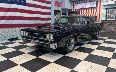 Photo of a 1969 Dodge Coronet for sale