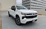 2022 Silverado 1500 RST Thumbnail 2
