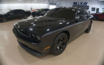 Photo of a 2009 Dodge Challenger R/T for sale