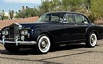 1965 Silver Cloud III Flying Spur Thumbnail 2