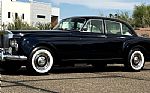 1965 Silver Cloud III Flying Spur Thumbnail 3