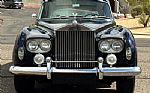 1965 Silver Cloud III Flying Spur Thumbnail 13