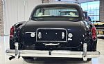 1965 Silver Cloud III Flying Spur Thumbnail 63
