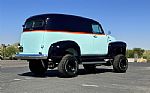 1951 Panel Truck Thumbnail 9
