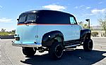 1951 Panel Truck Thumbnail 19