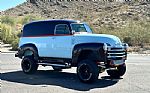 1951 Panel Truck Thumbnail 21