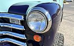 1951 Panel Truck Thumbnail 41
