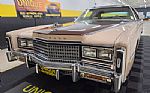 1978 Eldorado Custom Biarritz Class Thumbnail 14