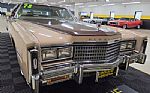 1978 Eldorado Custom Biarritz Class Thumbnail 13