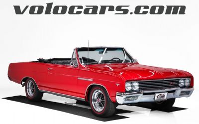 Photo of a 1965 Buick Skylark GS for sale