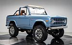 1974 Bronco Velocity Thumbnail 10