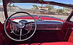 1950 Rocket 88 Futuramic Convertible Thumbnail 3