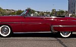 1950 Rocket 88 Futuramic Convertible Thumbnail 6