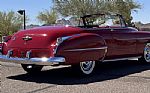 1950 Rocket 88 Futuramic Convertible Thumbnail 10