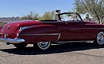 1950 Rocket 88 Futuramic Convertible Thumbnail 11