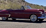 1950 Rocket 88 Futuramic Convertible Thumbnail 13