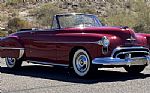 1950 Rocket 88 Futuramic Convertible Thumbnail 14