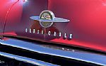 1950 Rocket 88 Futuramic Convertible Thumbnail 17